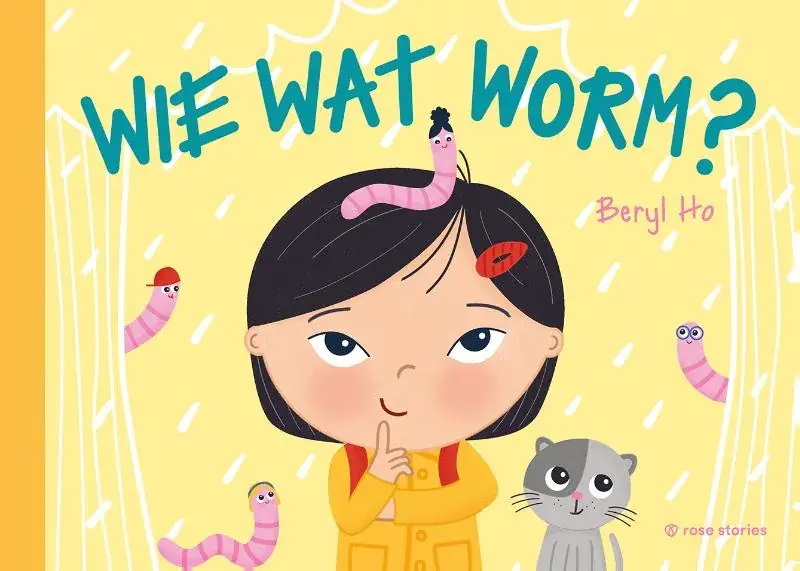 Tijdelijk Beschikbaar Wie wat worm?