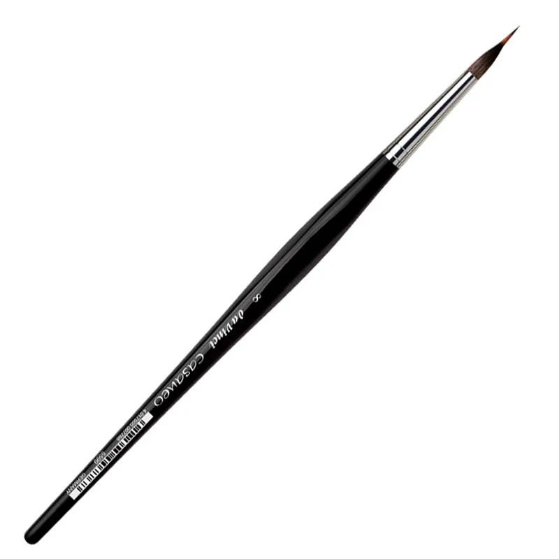Beperkte Voorraad Da Vinci casaneo serie 5599 – synthetisch eekhoornhaar – 4