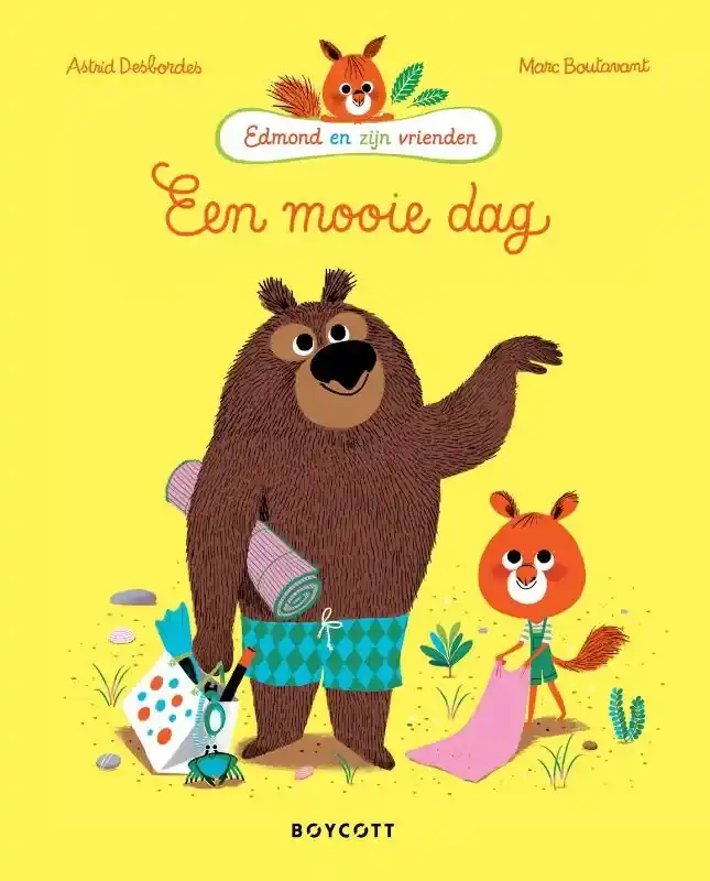 Veilige Betaling Een mooie dag