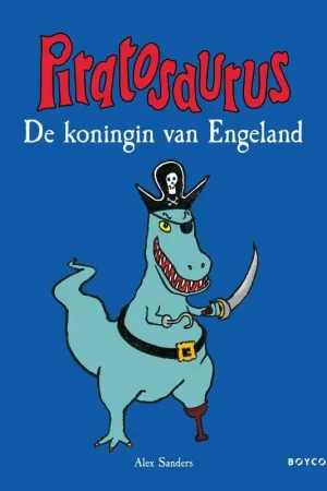 De koningin van Engeland Laatste Versie