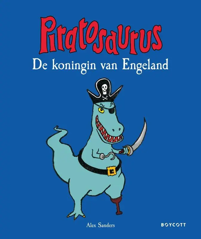 De koningin van Engeland Laatste Versie
