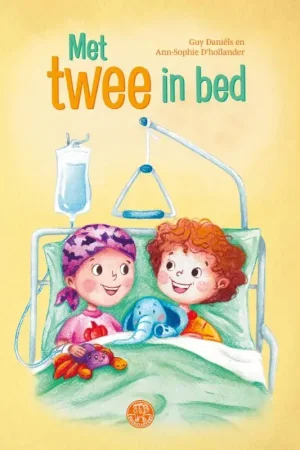 Direct Verzonden Met twee in bed