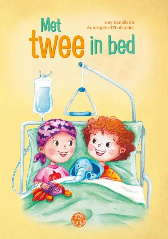 Direct Verzonden Met twee in bed