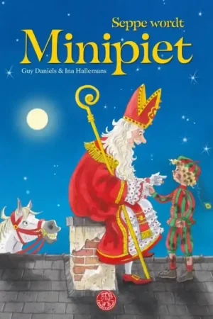 Nieuw Seppe wordt Minipiet