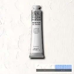 Winsor & Newton Winton olieverf 200ml – 644 titaanwit Gratis Retour