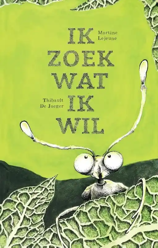 Speciale Aanbieding Ik zoek wat ik wil