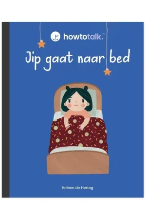 Uitverkoop Jip gaat naar bed