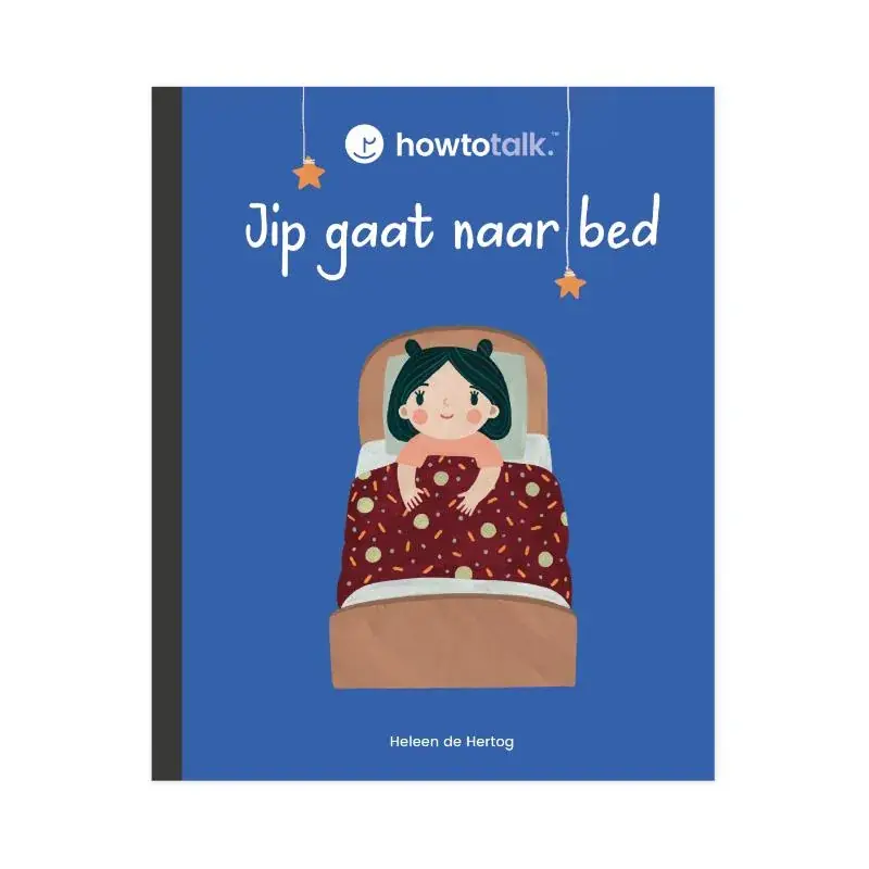 Uitverkoop Jip gaat naar bed