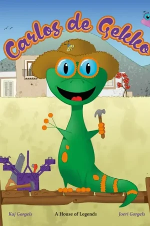 Carlos de Gekko Seizoensaanbieding
