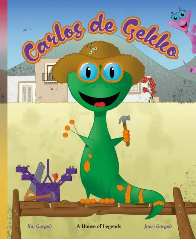 Carlos de Gekko Seizoensaanbieding