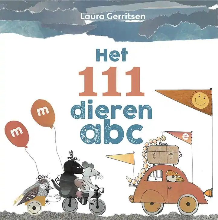 Finale Uitverkoop Het 111 dieren abc