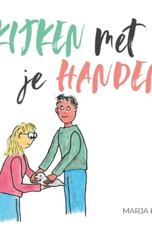 Gecertificeerd Kijken met je handen