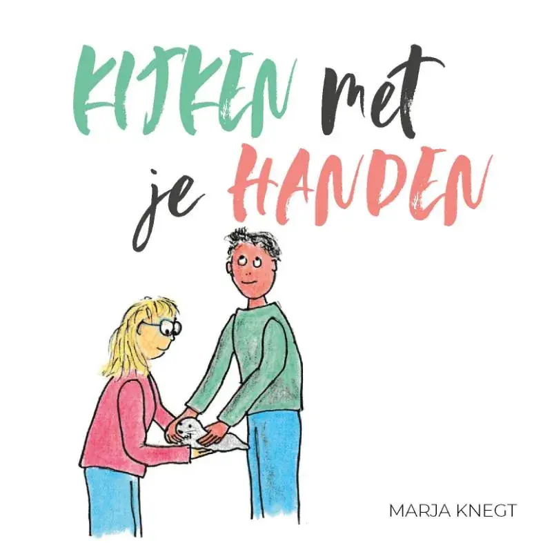Gecertificeerd Kijken met je handen