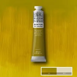 Winsor & Newton Winton olieverf 200ml – 280 azo yellow green Beperkte Voorraad