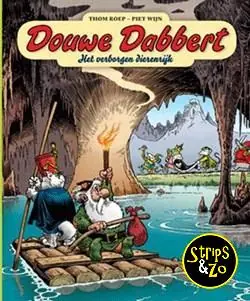Douwe Dabbert SC 2 – Het verborgen dierenrijk Beste Prijs