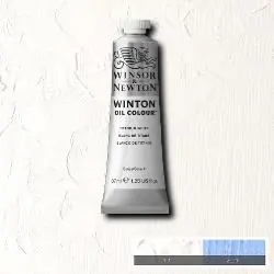 Aanbieding Winsor & Newton Winton olieverf 37ml – 644 titaanwit