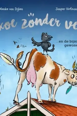 De koe zonder veren Gecertificeerd