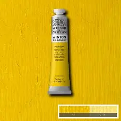 Winsor & Newton Winton olieverf 200ml – 119 cadmiumgeel licht hue Weekendaanbieding