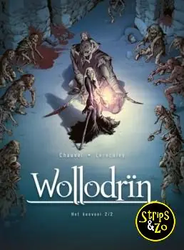 Finale Uitverkoop Wollodrin 4 – Het konvooi 2/2