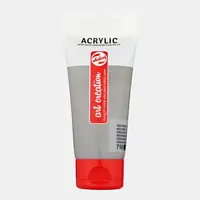 ArtCreation acrylverf 75ml – 710 grijs Populair