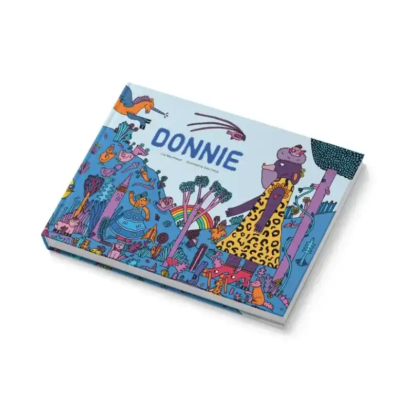 Donnie Speciale Aanbieding