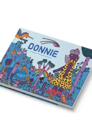 Donnie Uitverkoop