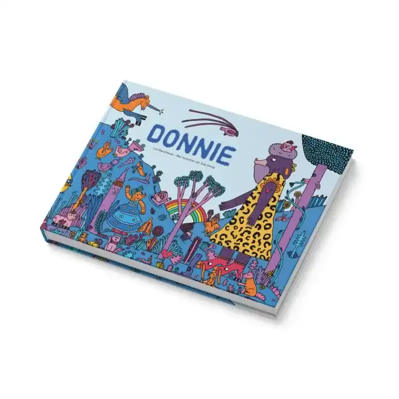 Donnie Uitverkoop