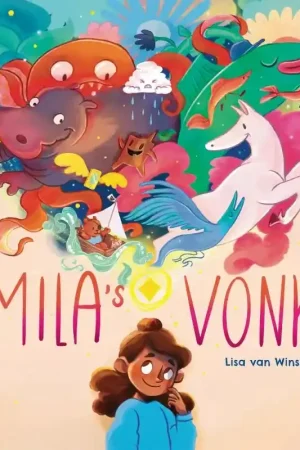 Direct Verzonden Mila's vonk