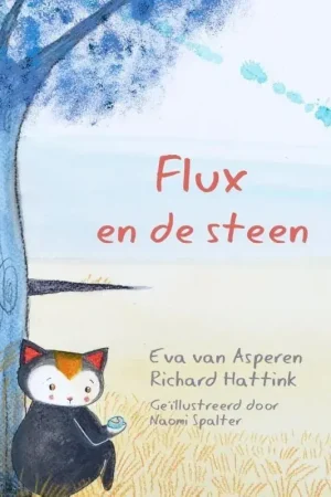 Speciale Aanbieding Flux en de steen