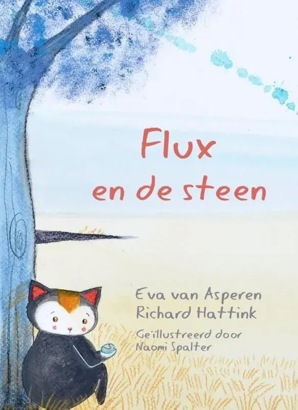 Speciale Aanbieding Flux en de steen