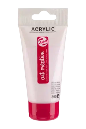 Bestel Nu ArtCreation acrylverf 75ml – 390 pastel roze