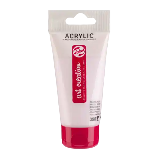 Bestel Nu ArtCreation acrylverf 75ml – 390 pastel roze