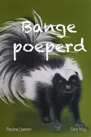 Finale Uitverkoop Bange poeperd