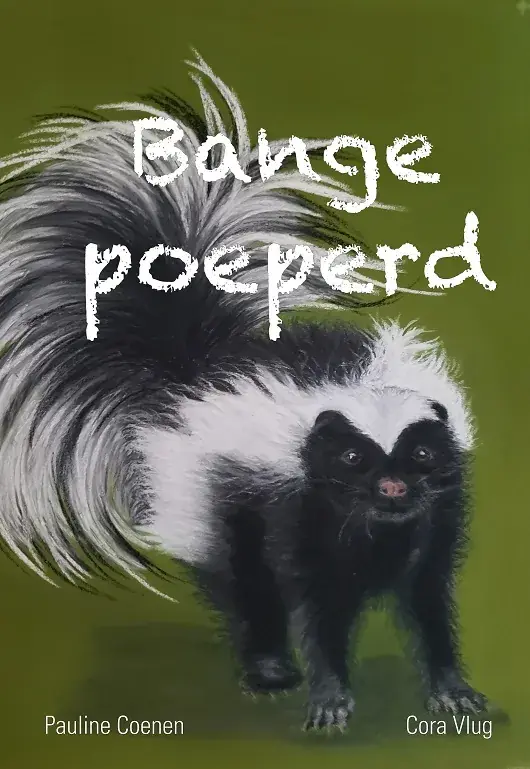 Finale Uitverkoop Bange poeperd