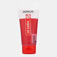 ArtCreation acrylverf 75ml – 318 karmijn Shop Nu