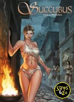 Succubus 4 – Messalina Lage Prijs