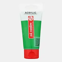 ArtCreation acrylverf 75ml – 618 permanentgroen licht Koop Online