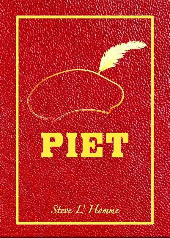 Hete Deal Piet