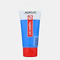 Merkproduct ArtCreation acrylverf 75ml – 512 kobaltblauw (ultramarijn)
