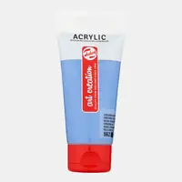 ArtCreation acrylverf 75ml – 562 grijsblauw Gratis Verzending