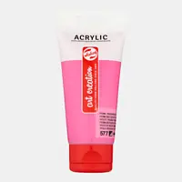 Bestel Nu ArtCreation acrylverf 75ml – 577 permanent roodviolet licht