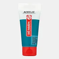 Finale Uitverkoop ArtCreation acrylverf 75ml – 616 viridian