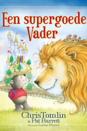 Een supergoede Vader Rechtstreeks Van De Fabrikant