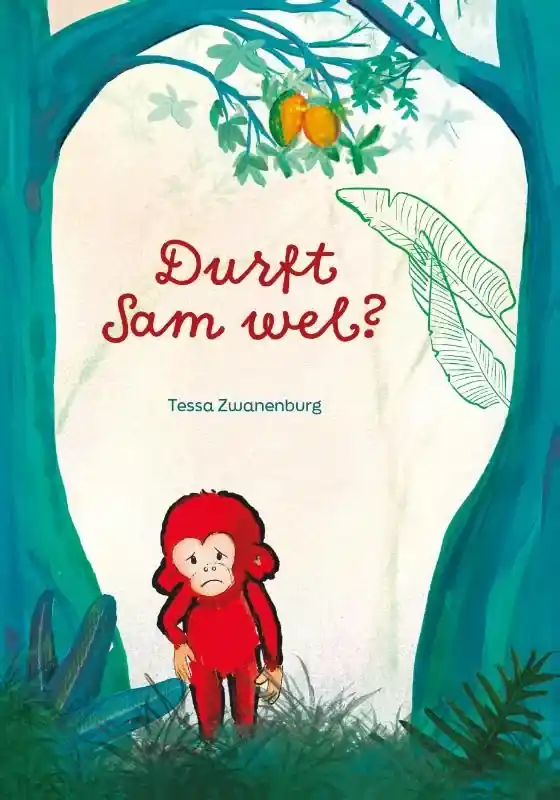 Durft Sam wel? Koop Vandaag