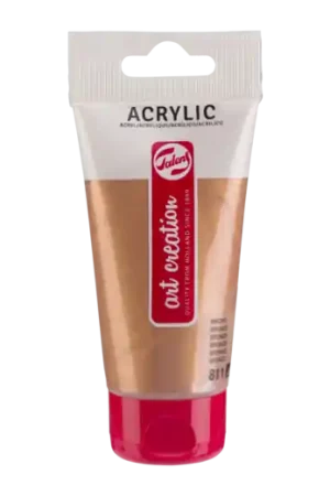 ArtCreation acrylverf 75ml – 811 brons Nu Kopen