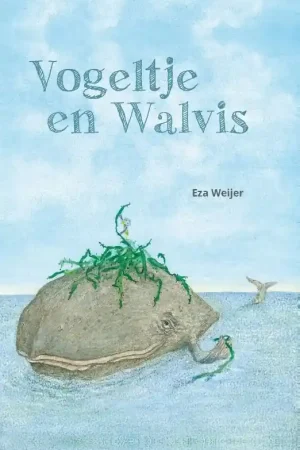 Vogeltje en Walvis Seizoensaanbieding