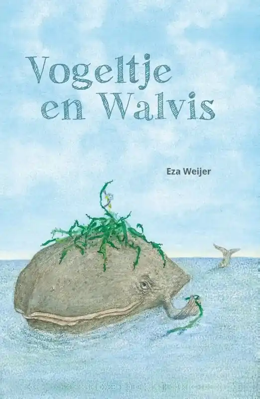 Vogeltje en Walvis Seizoensaanbieding