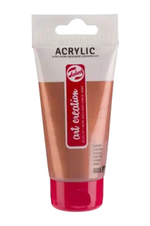 ArtCreation acrylverf 75ml – 805 koper Snelle Levering