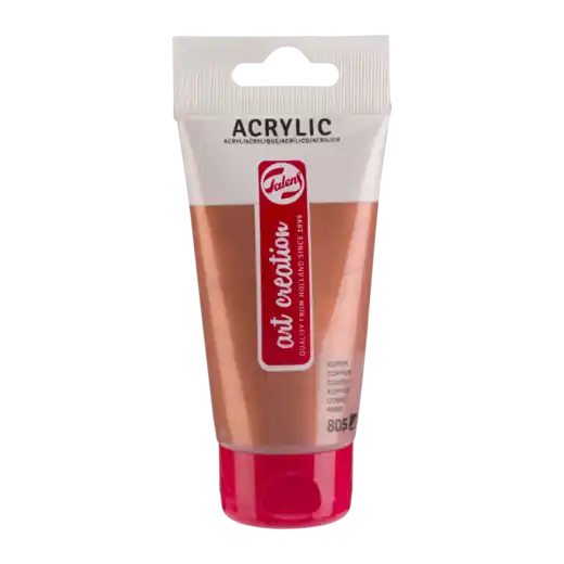 ArtCreation acrylverf 75ml – 805 koper Snelle Levering