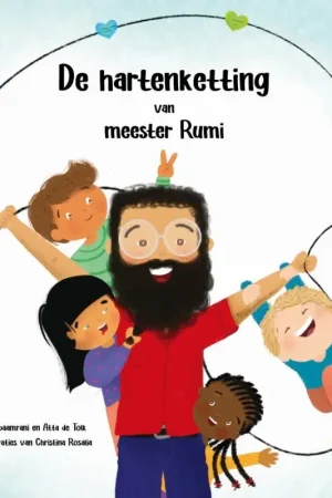 De hartenketting van meester Rumi Alleen Vandaag